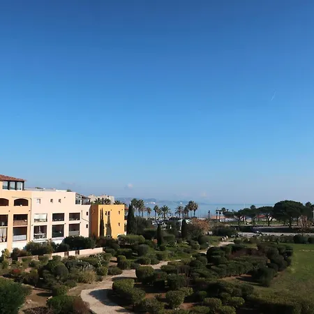 Apartment Les Marines-3 By Interhome La Foux (Var)