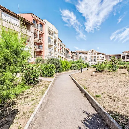 Les Marines-3 By Interhome Apartment