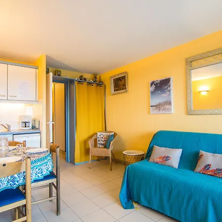 Les Marines-3 By Interhome Apartment La Foux (Var)