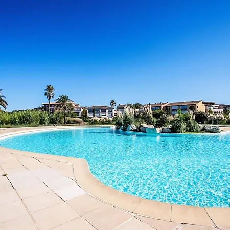 Apartment Les Marines-3 By Interhome *