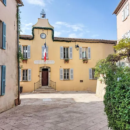 Les Marines-3 By Interhome La Foux (Var)