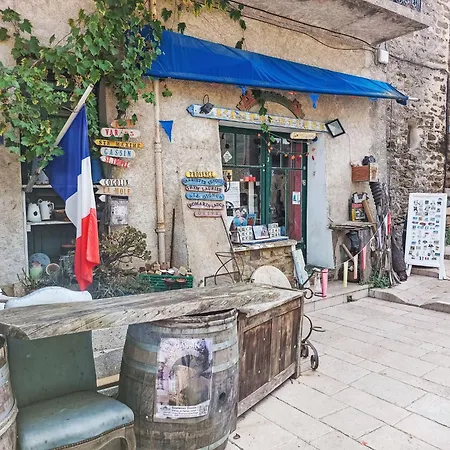 Les Marines-3 By Interhome Apartment La Foux (Var)
